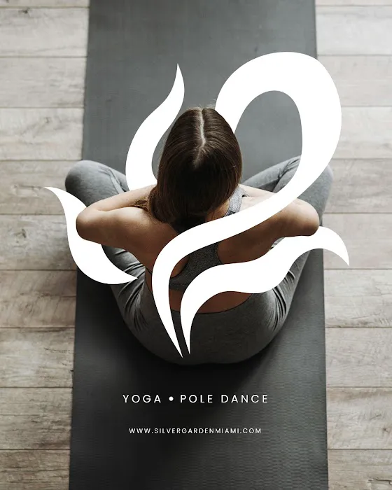 Silver Garden Pole & Yoga Studio Picture 7