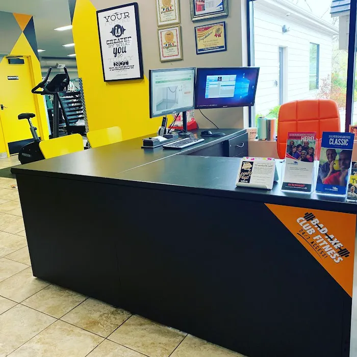 Bad Axe Club Fitness Picture 3