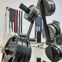 Maximum Effort Training Compound ico