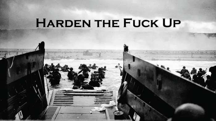 Maximum Effort Training Compound Picture 7