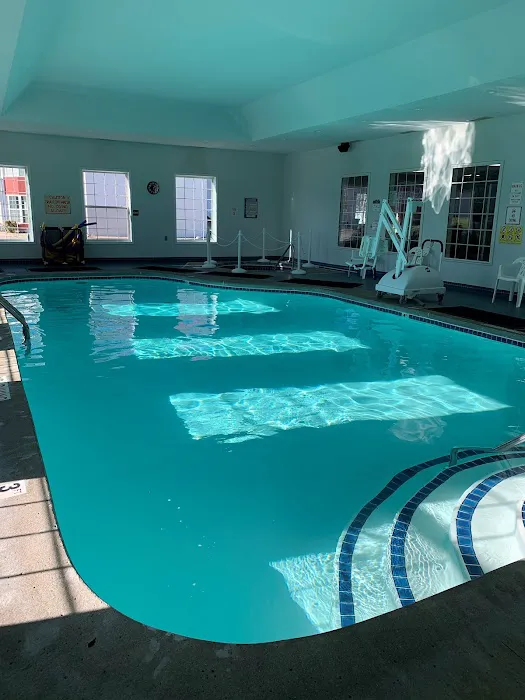 Sandy Shores Picture 2