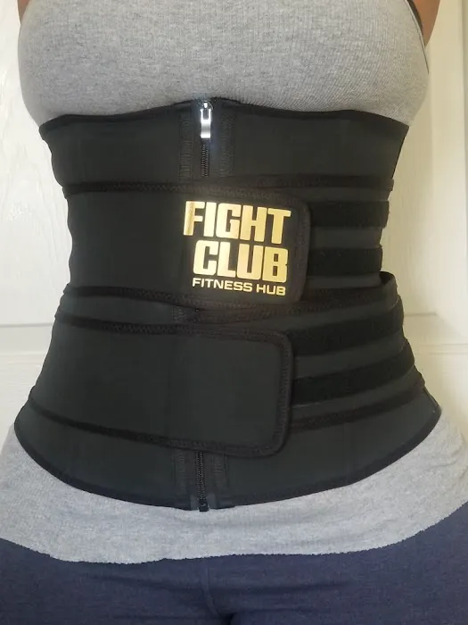 The Fitness Hub LLC Picture 9