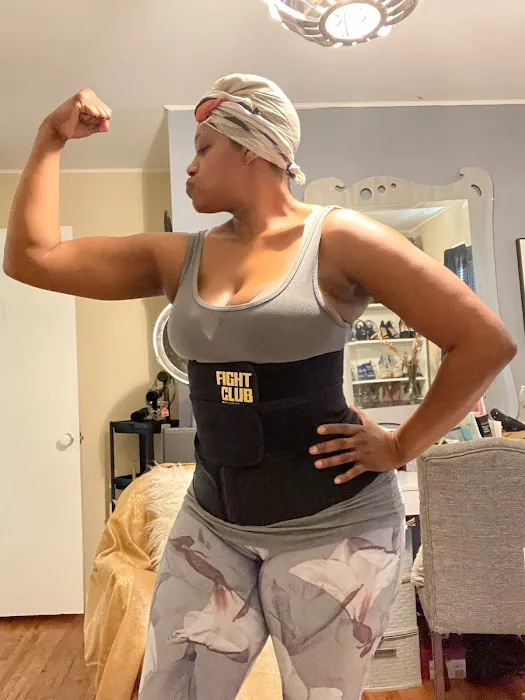 The Fitness Hub LLC Picture 6