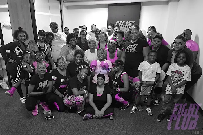 The Fitness Hub LLC Picture 10