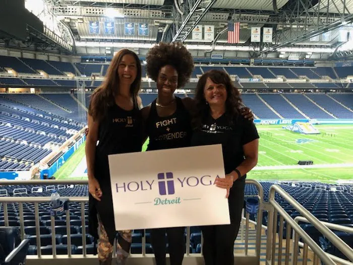 The Fitness Hub LLC Picture 5