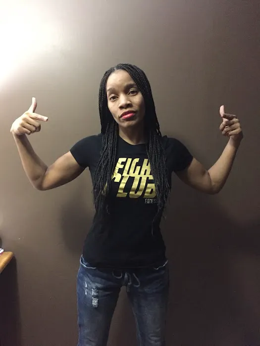 The Fitness Hub LLC Picture 7