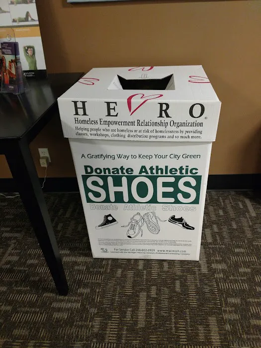 Anytime Fitness Picture 9