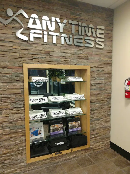 Anytime Fitness Picture 2