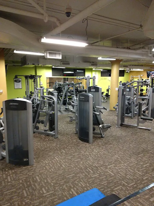 Anytime Fitness Picture 5
