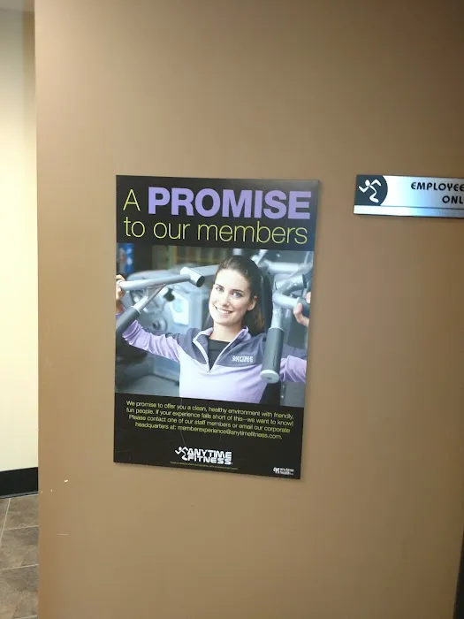 Anytime Fitness Picture 7