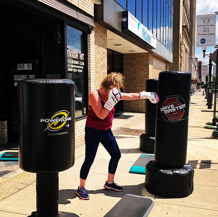 Smash Hit Kickboxing Club Picture 6