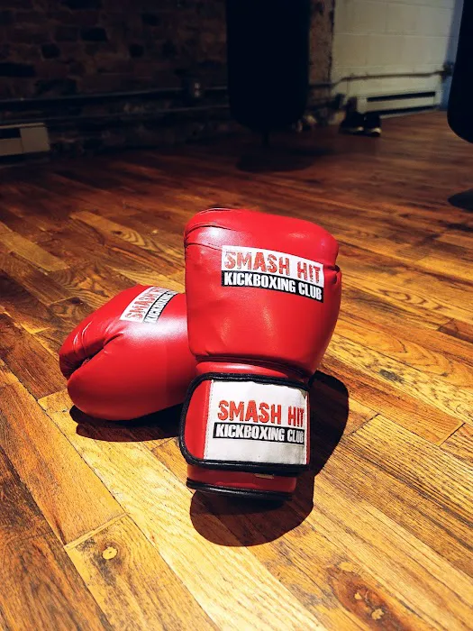 Smash Hit Kickboxing Club Picture 2