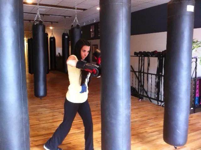 Smash Hit Kickboxing Club Picture 1