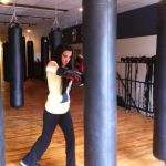 Smash Hit Kickboxing Club