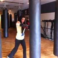 Smash Hit Kickboxing Club ico