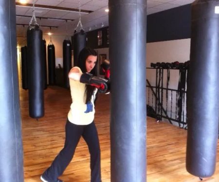 Smash Hit Kickboxing Club