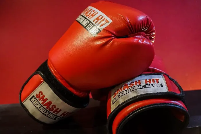 Smash Hit Kickboxing Club Picture 4