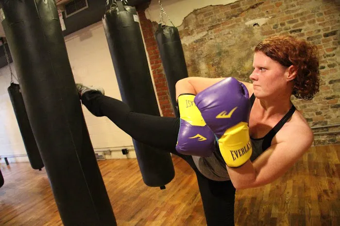 Smash Hit Kickboxing Club Picture 3