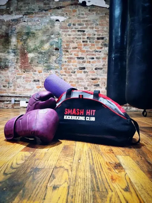 Smash Hit Kickboxing Club Picture 10