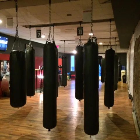 Smash Hit Kickboxing Club Picture 7