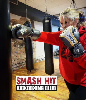 Smash Hit Kickboxing Club Picture 8