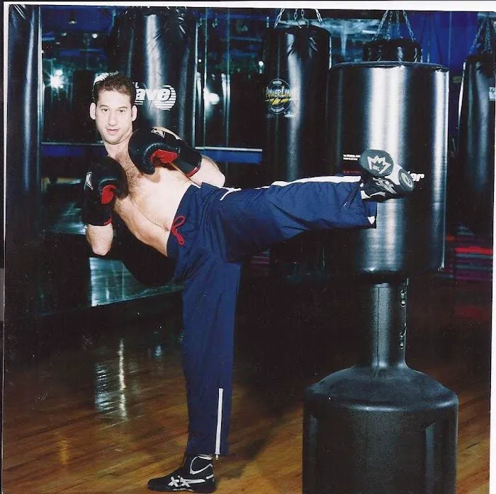 Ken Levy Kickboxing Picture 4
