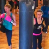 Ken Levy Kickboxing ico