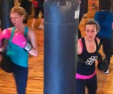 Ken Levy Kickboxing