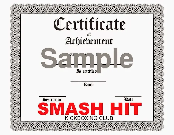 Ken Levy Kickboxing Picture 6