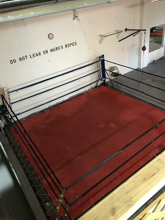 Grable Boxing Academy Picture 7