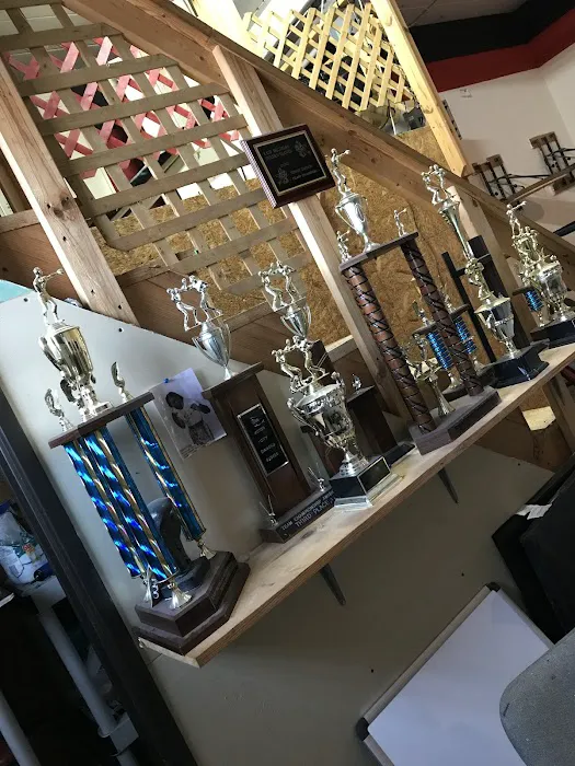 Grable Boxing Academy Picture 8