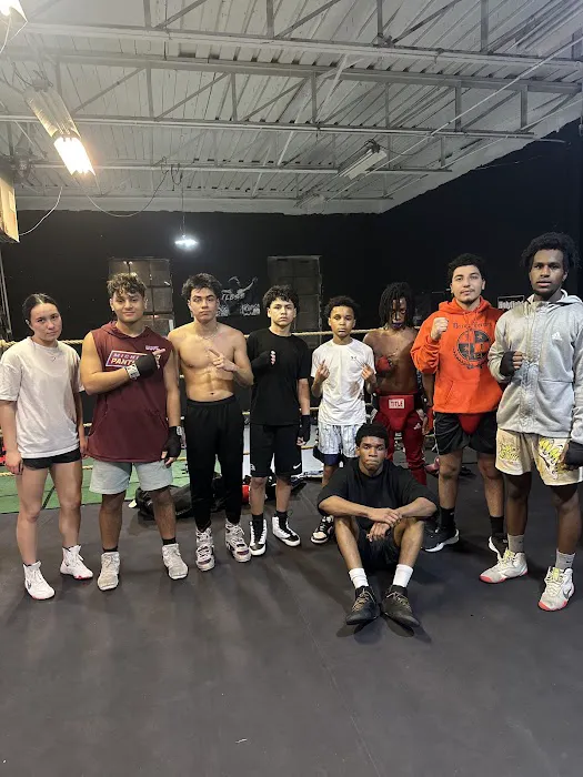 Grable Boxing Academy Picture 3