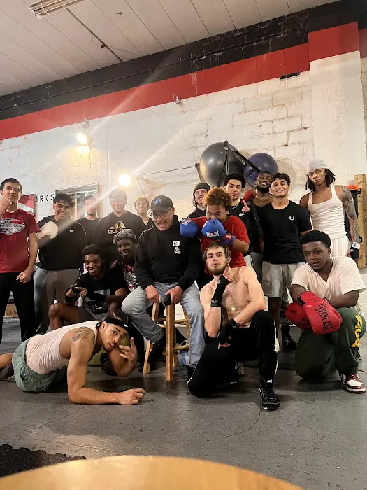 Grable Boxing Academy Picture 4