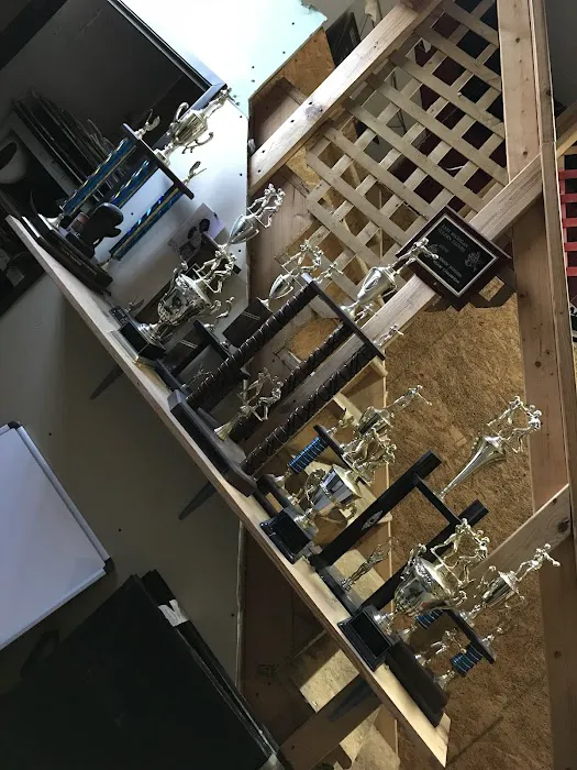 Grable Boxing Academy Picture 2