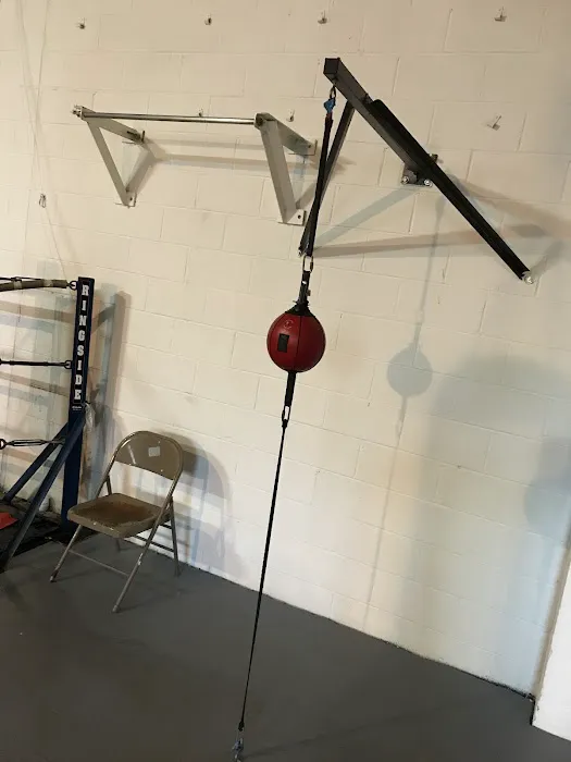 Grable Boxing Academy Picture 1