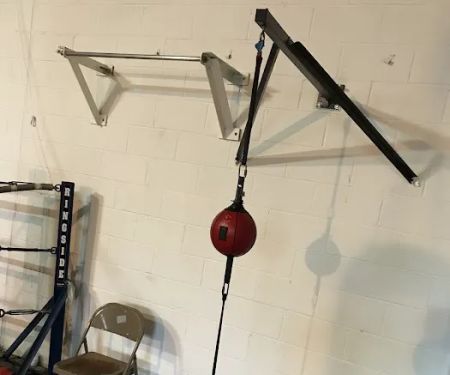 Grable Boxing Academy