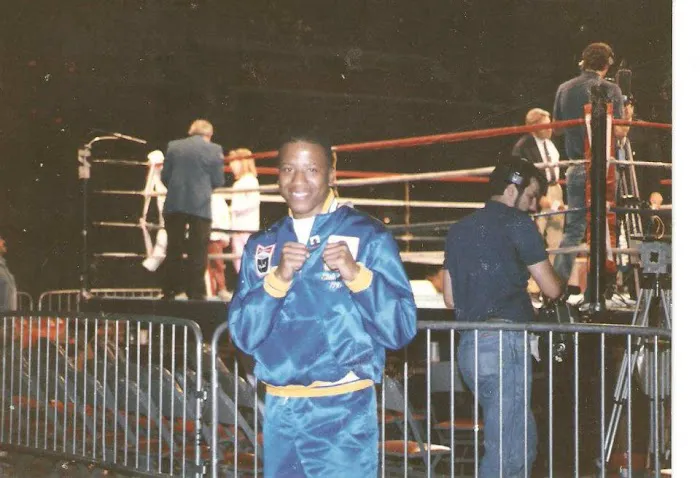 Grable Boxing Academy Picture 6