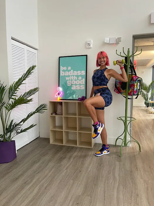 Miami Pilates Company Picture 8