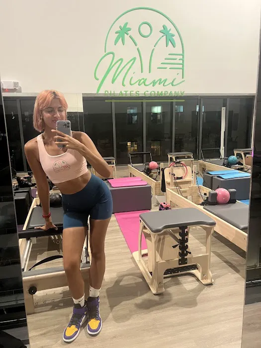 Miami Pilates Company Picture 6