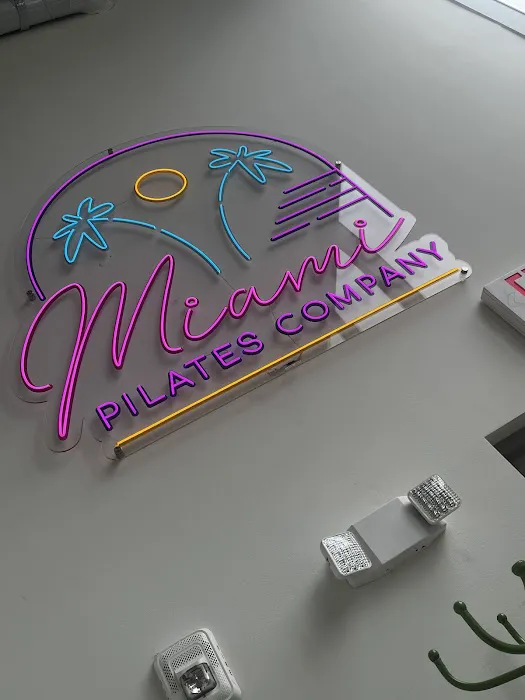Miami Pilates Company Picture 5
