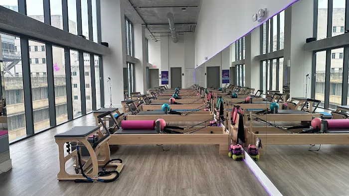 Miami Pilates Company Picture 2