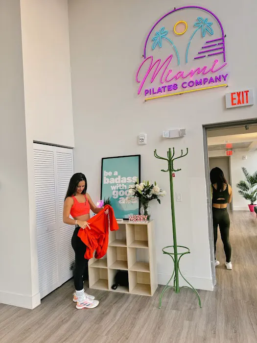 Miami Pilates Company Picture 3