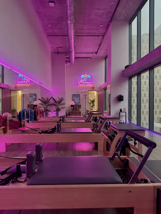 Miami Pilates Company Picture 7