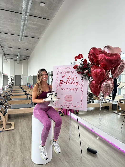 Miami Pilates Company Picture 10
