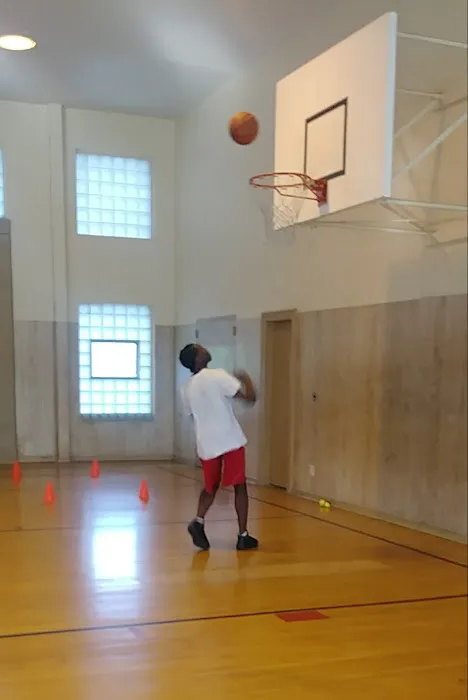 Universal Hall (Formerly the Old Y.M.C.A) Picture 1