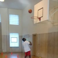 Universal Hall (Formerly the Old Y.M.C.A) ico