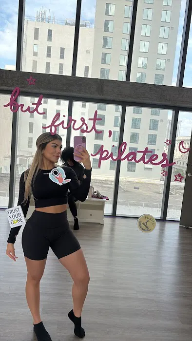 Miami Pilates Company Picture 4