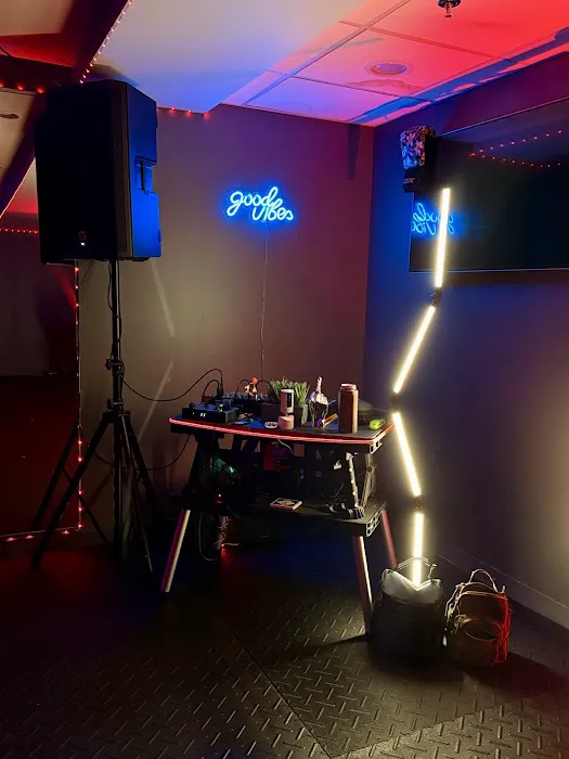 Savant Boxing Gym Picture 6