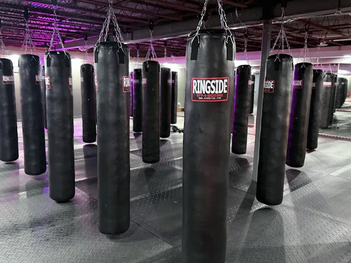 Savant Boxing Gym Picture 3