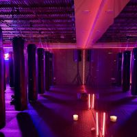 Savant Boxing Gym ico